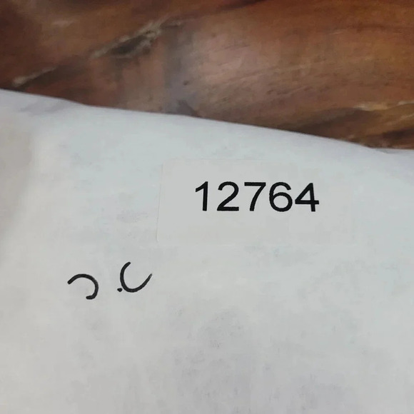 J.Crew Mens Brown Merino Wool & Nylon Shawl Collar Sweater Size L  27CT - Picture 8 of 8